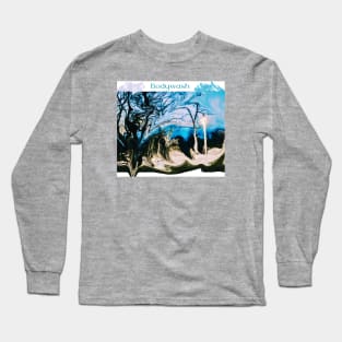 BODYWASH Long Sleeve T-Shirt